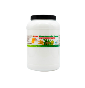 Biorestaurador de 4 kg