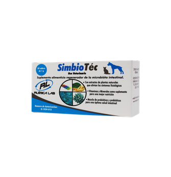 SimbioTéc