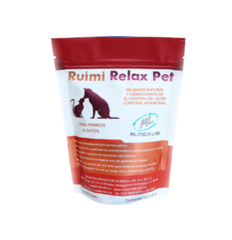 Ruimi Relax Pet