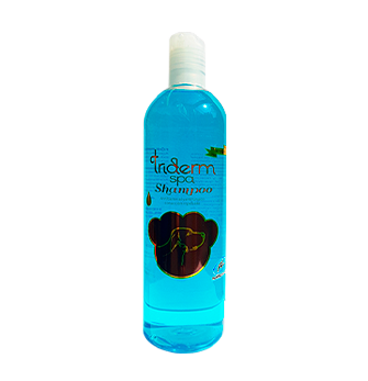Shampoo Triderm Spa 
