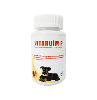 Vitaruím P