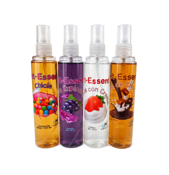 Essens Pét