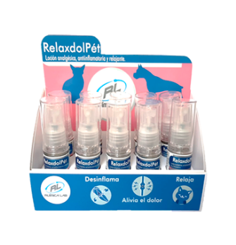 RelaxdolPét