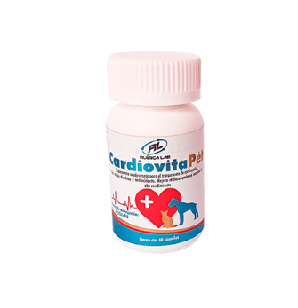 CardiovitaPét