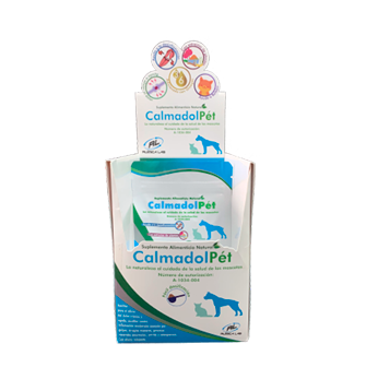 CalmadolPét
