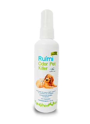Ruimi Odor Pet Killer 6+1