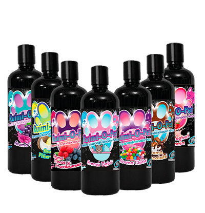 Ruími Shampoo O-Pet
