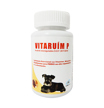 Vitaruím P