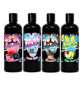 Ruimi Opet Shampoo y Acondicionador