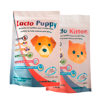 Lactp Puppy<br/>& Lacto Kitten