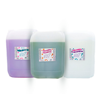 Shampoo GP