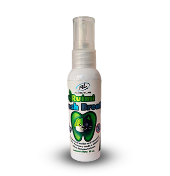 Ruimi Fresh Breath
