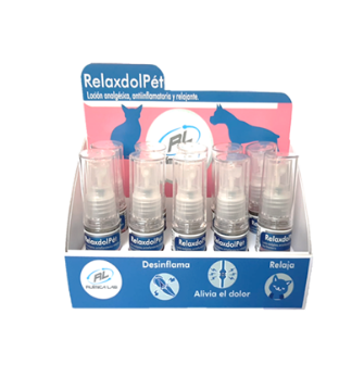 RelaxdolPét