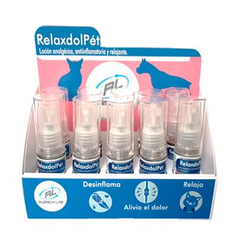 RelaxdolPet