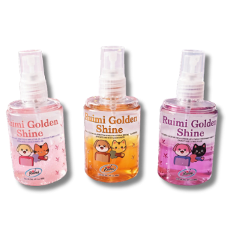 Ruimi Golden Shine