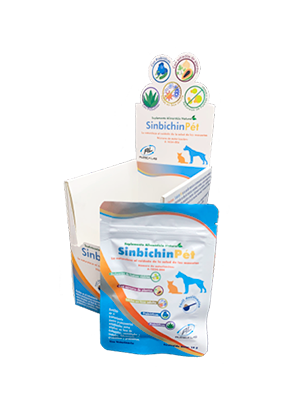 SinbichinPét 4+1