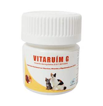Vitaruím G
