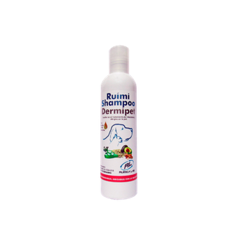 Shampoo Dermipet 250 ml