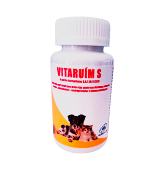 Vitaruím S