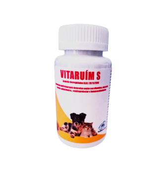 Vitaruim S