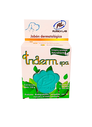TridermSpa en barra 6+1