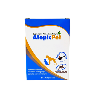 AtopicPét
