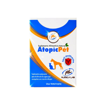 AtopicPét