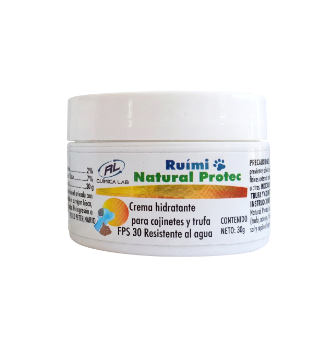 Ruími Natural Protec