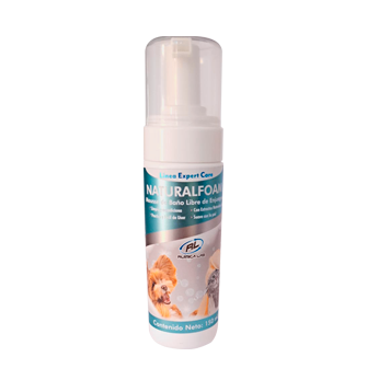 NaturalFoam