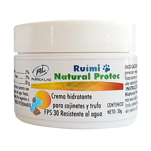 Ruími Natural Protec