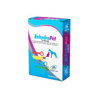 RehydraPét
