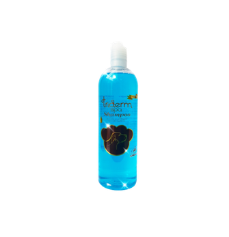 Shampoo Triderm Spa