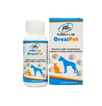 OrexiPét