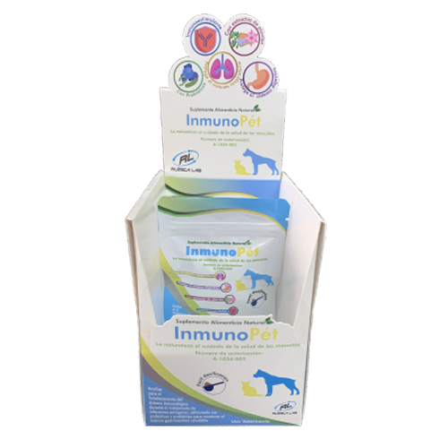 InmunoPét