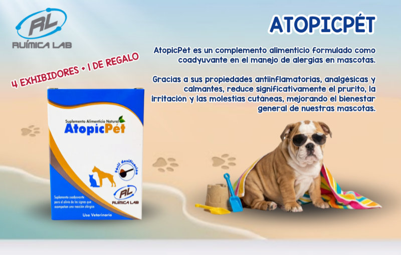 Promociones Julio 2026