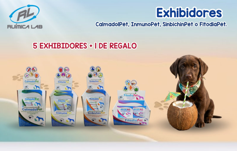 Promociones Julio 2026