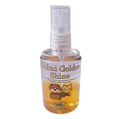 Ruími Golden Shine