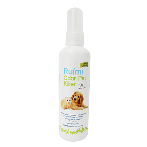 Ruími Odor Pet Killer