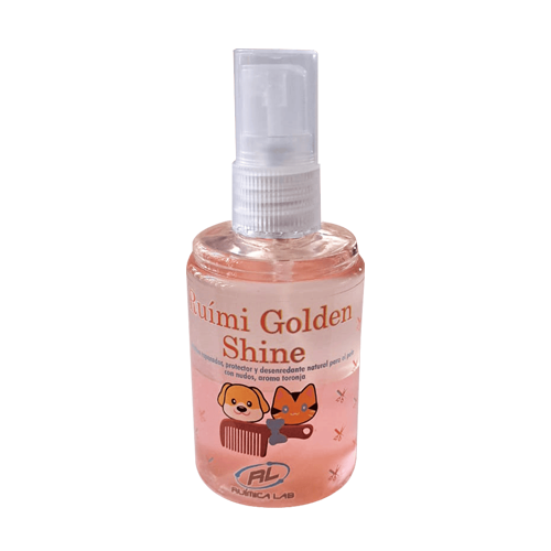 Ruími Golden Shine Toronja