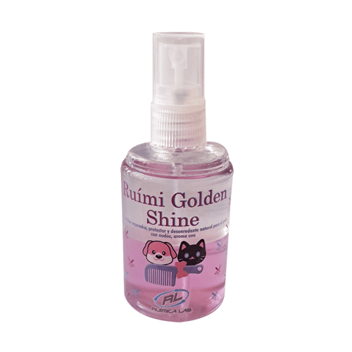 Ruími Golden Shine Uva